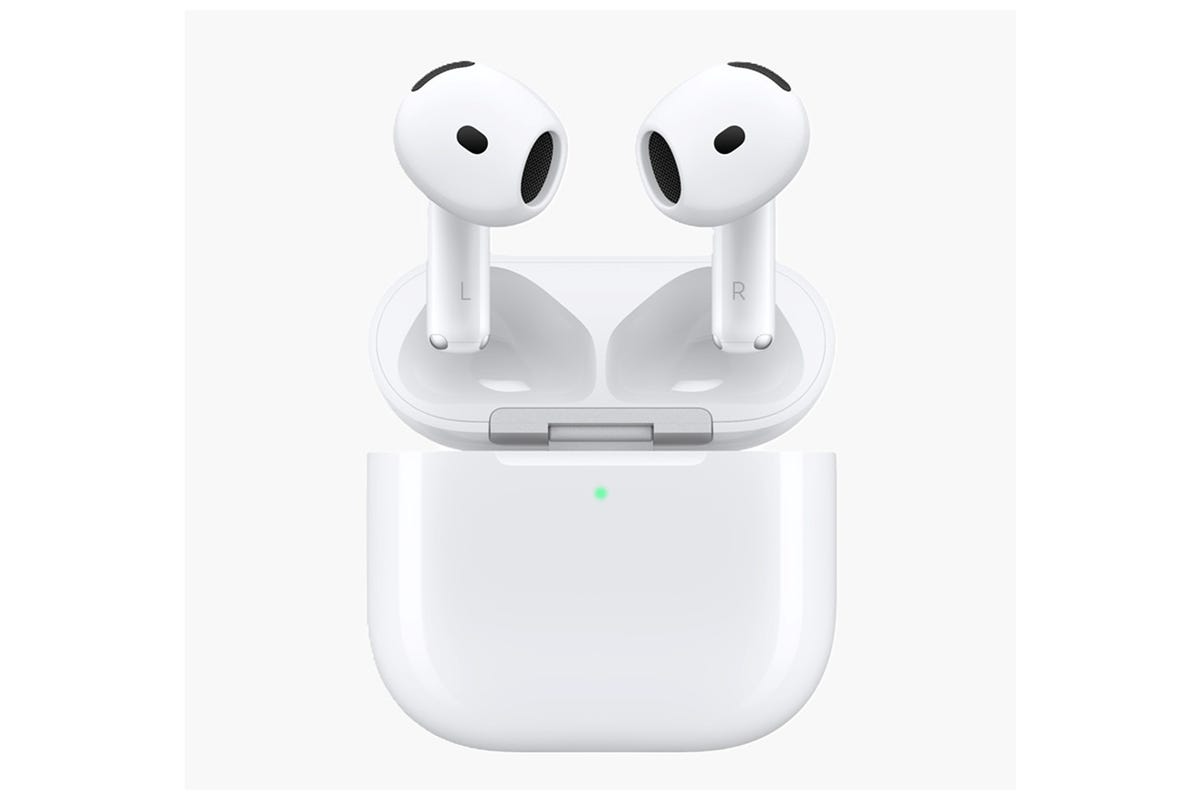 MXP93ZP/A AirPods 4 主動消噪型號 (電子禮券)