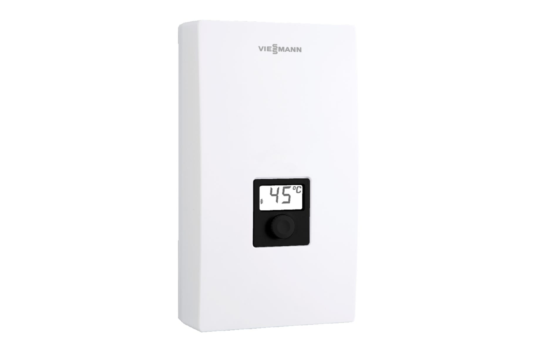 Viotherm EI Premium 18/21/24kW 系列-即熱式電熱水爐(三相電 ) 