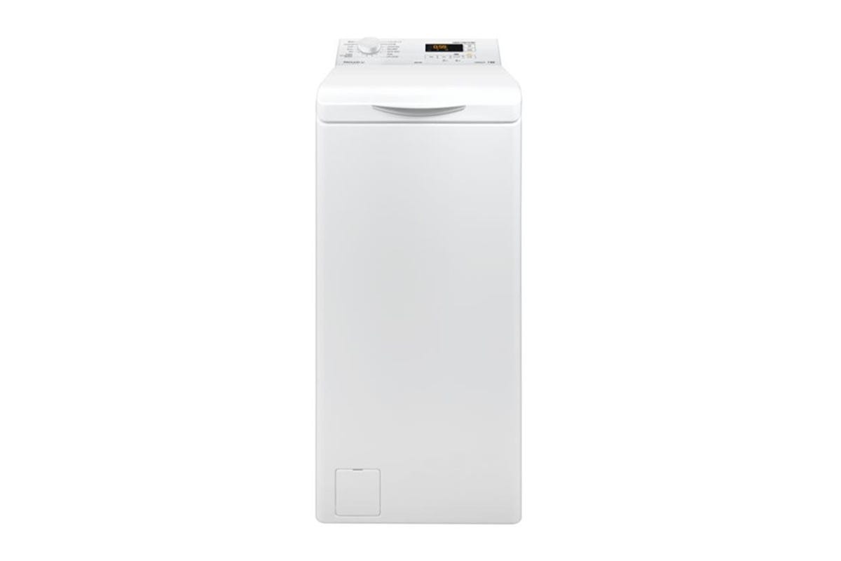 (Extra 1-year warranty) PTP713V 7KG 1300rpm Top Load Inverter Washer (Include Standard Installation & Removal Service)