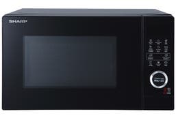 R-S20EA(B) 20L 微波爐 (黑色) (陳列品)