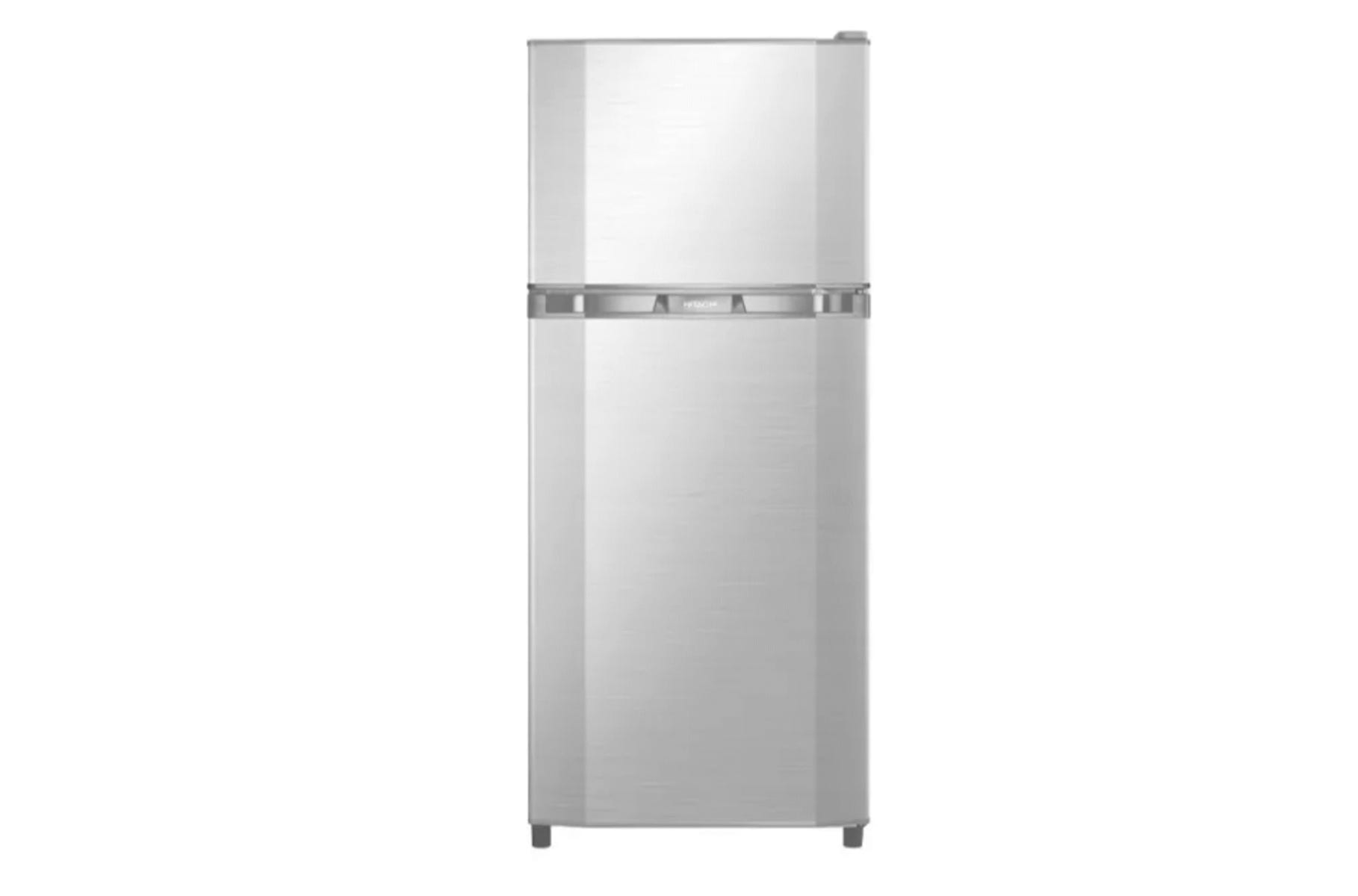R-T170E9H 169L 2-Door Refrigerator 