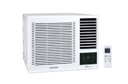 日立 RAW-XH13CDK 1.5匹 小涼伴變頻窗口式冷氣機