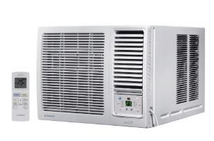 RB-18VB 2HP Inverter Window-Type Air-Conditioner (With Remote Controller)