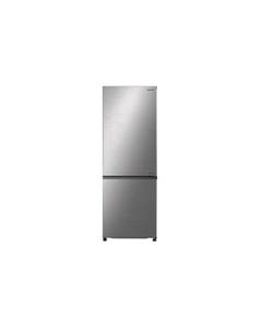 RB330P8HL(BSL) 261L 2-Door Inverter Refrigerator (Left Hinge) (Brilliant Silver)