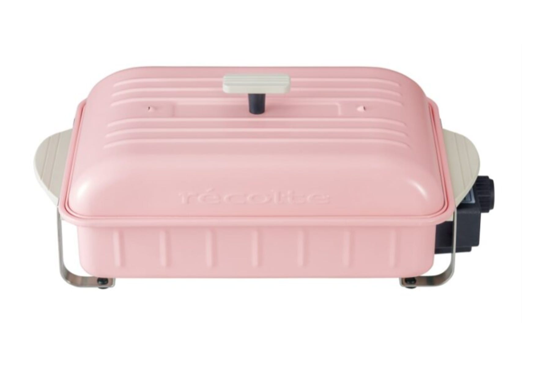 RBQ-1(PK) Home BBQ Sakura Pink Limited Edition