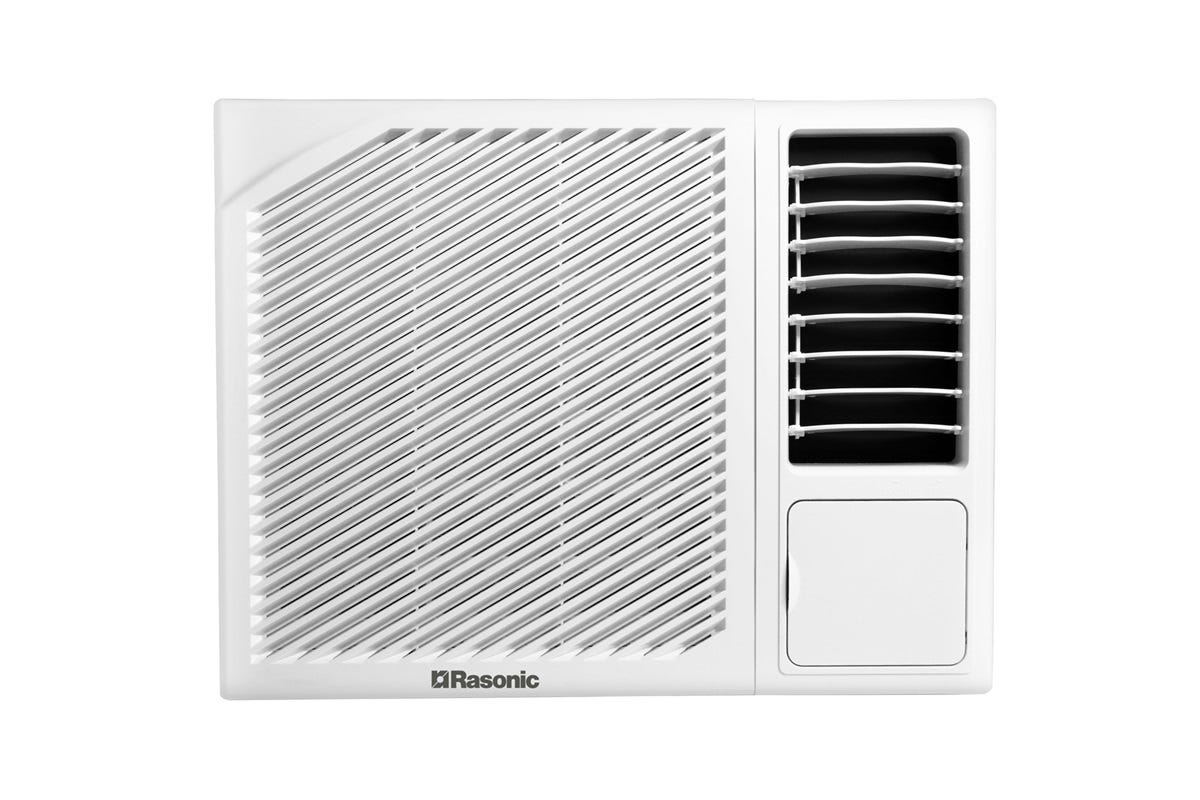 RC-V18AC 2.0HP R32 Cooling Only Window Air Conditioner (White)