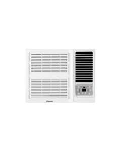 RC-XG7 3/4HP R32 Remote Type C ooling Only Window Air Conditioner(with Remote Control)