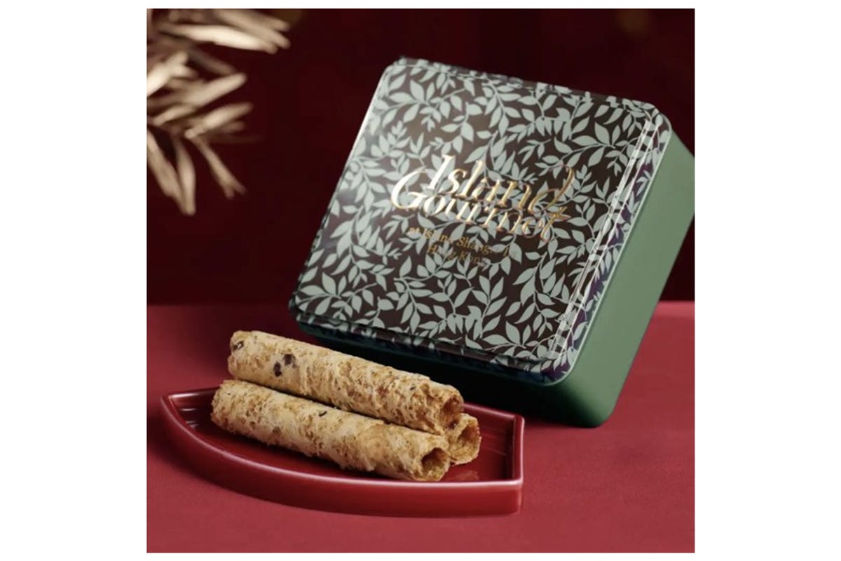 Shangri-La Egg Rolls  (e-Voucher)