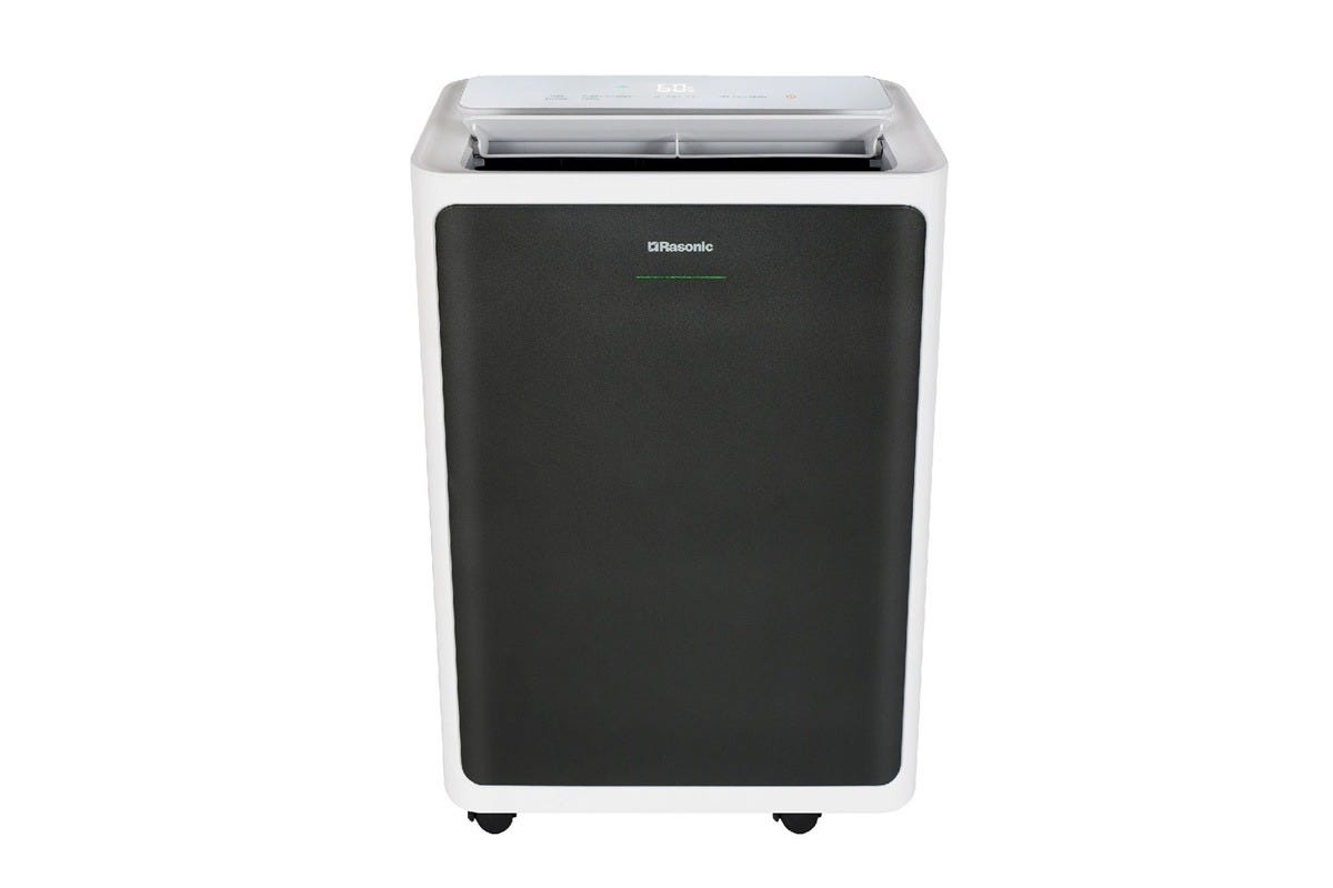 Rasonic RPD-A28H 28L Inverter Air Purifying Dehumidifier