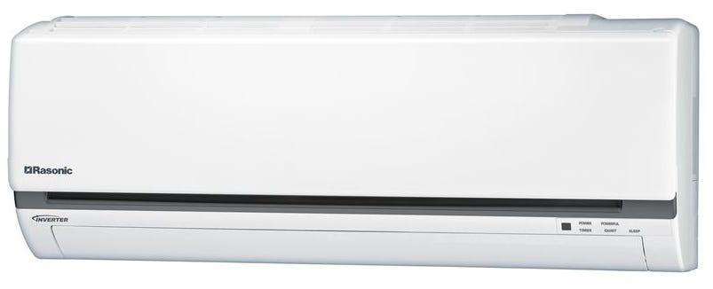 RS-U12YW 1.5 HP Inverter Window Split Type Air Conditioner