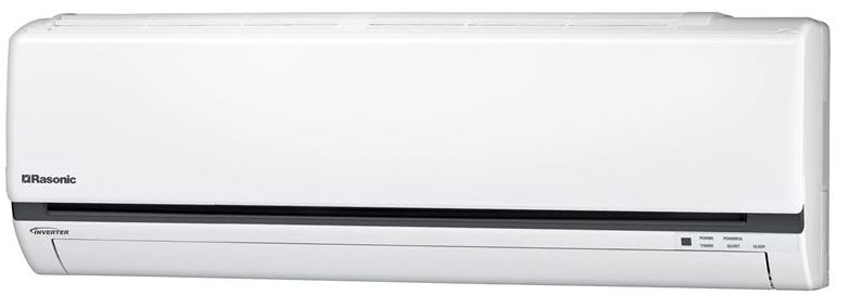 RS-U18YW 2 HP Inverter Window Split Type Air Conditioner