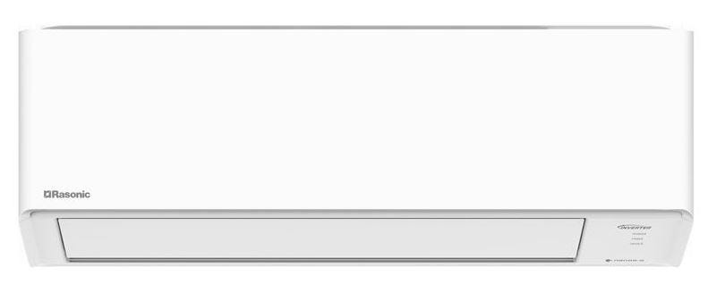 RS-RZ24BK 2.5匹 變頻式分體冷暖冷氣機