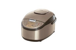 RZ-BG10YH(N) 1.0L IH Rice Cooker(Brown Gold)