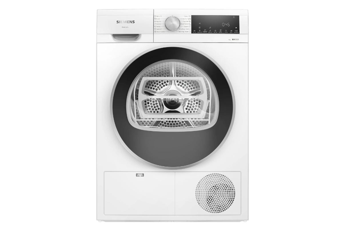 9KG Condenser Tumble Dryer  WP40A2X0HK