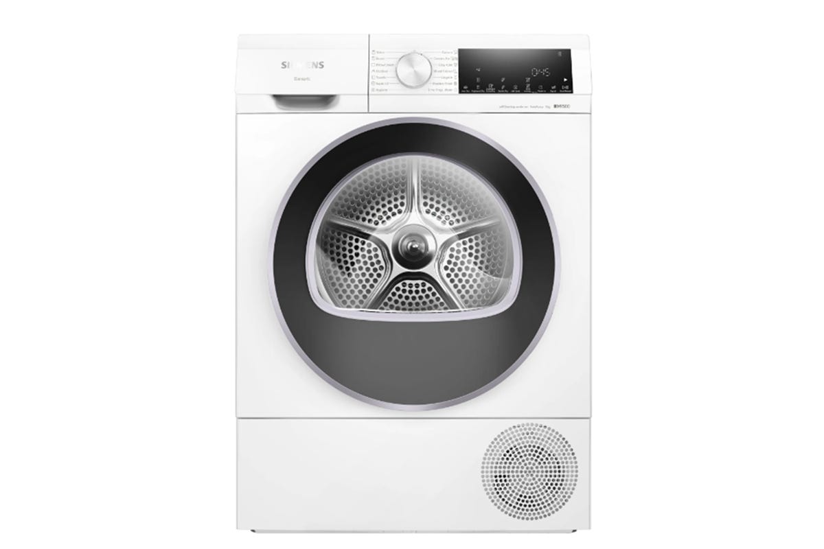9KG Heat Pump Tumble Dryer  WQ45G200HK
