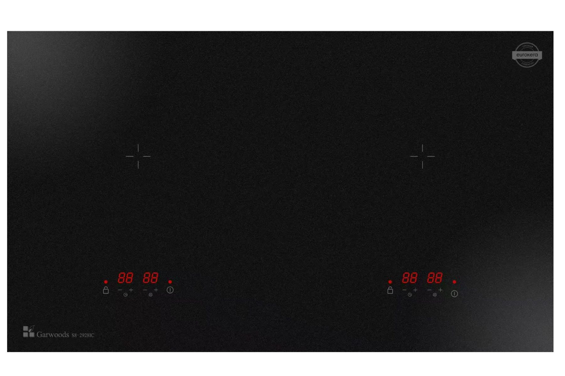 S8-2928IC 730毫米雙頭電磁爐