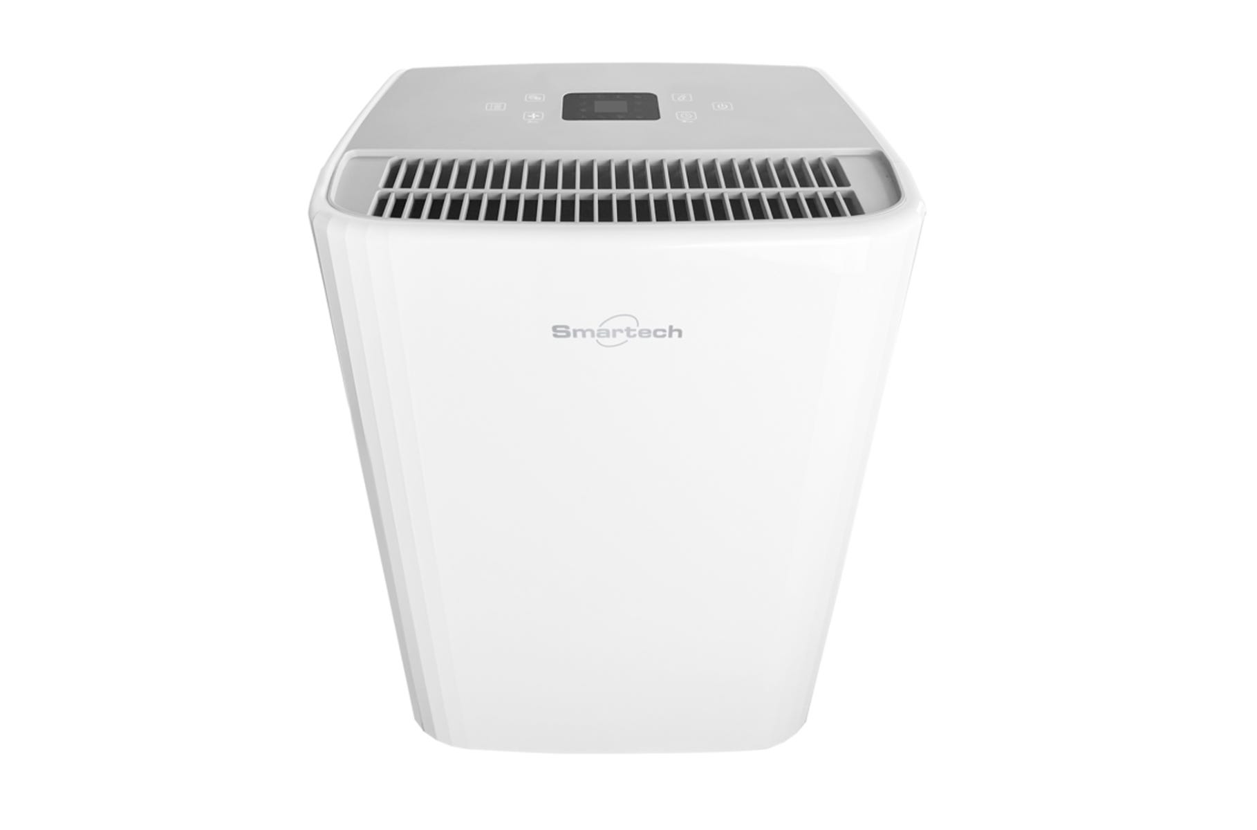 SD-1896 “Smart WiFi Fresh” 智能Wifi空氣淨化抽濕機 (推廣優惠)