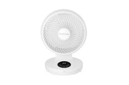 SF-8988 “Smart Globe” Intelligent Ionic 3D Oscillating Air Circulation Fan