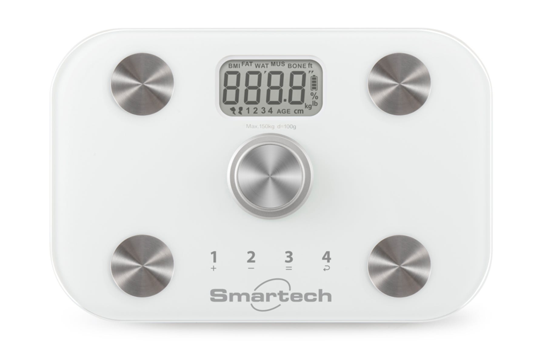 SG-3218 迷你環保測脂體重電子磅