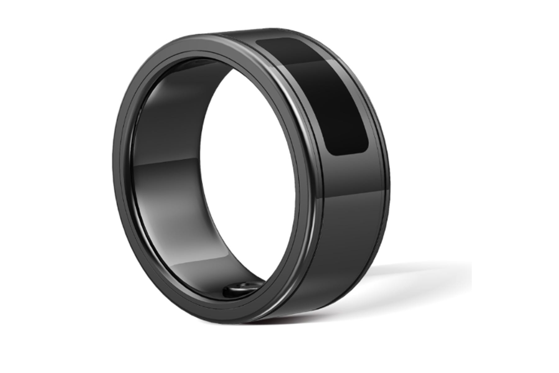 SG2S6E 1-Sense Multi-Functional Health Tracking Smart Ring (68mm) (e-Coupon)