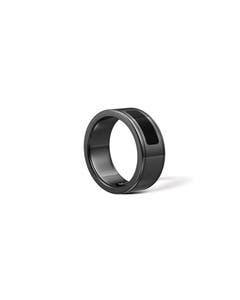SG2S2E 1-Sense Multi-Functional Health Tracking Smart Ring (57m) (e-Coupon)