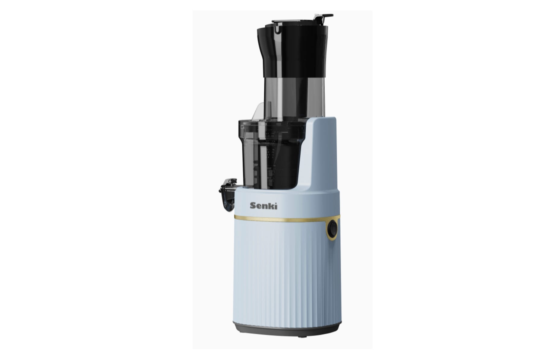 SJ-H300 Large diameter slow grinding juicer (Promotion)