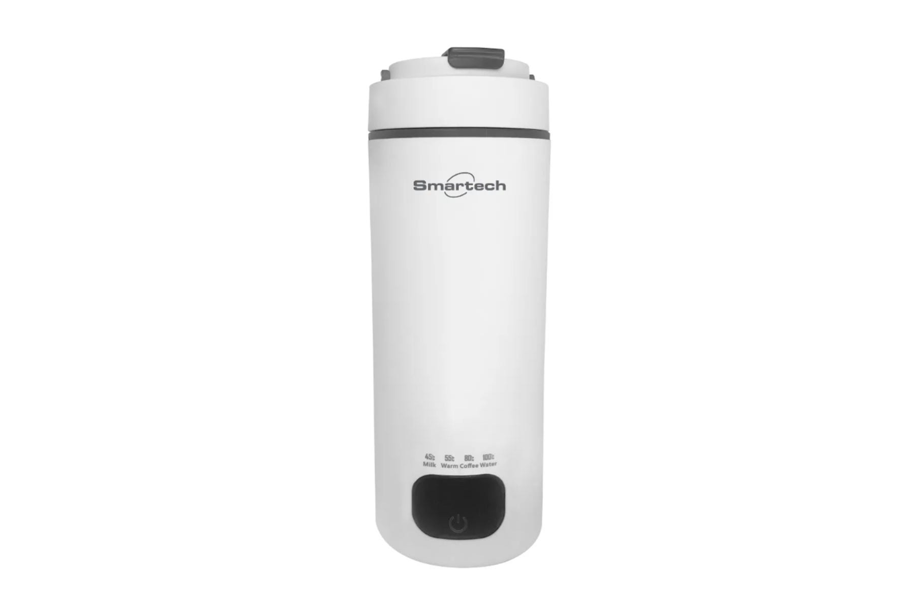 SK-2088 "Smart Kettle"智能便攜式電熱水樽