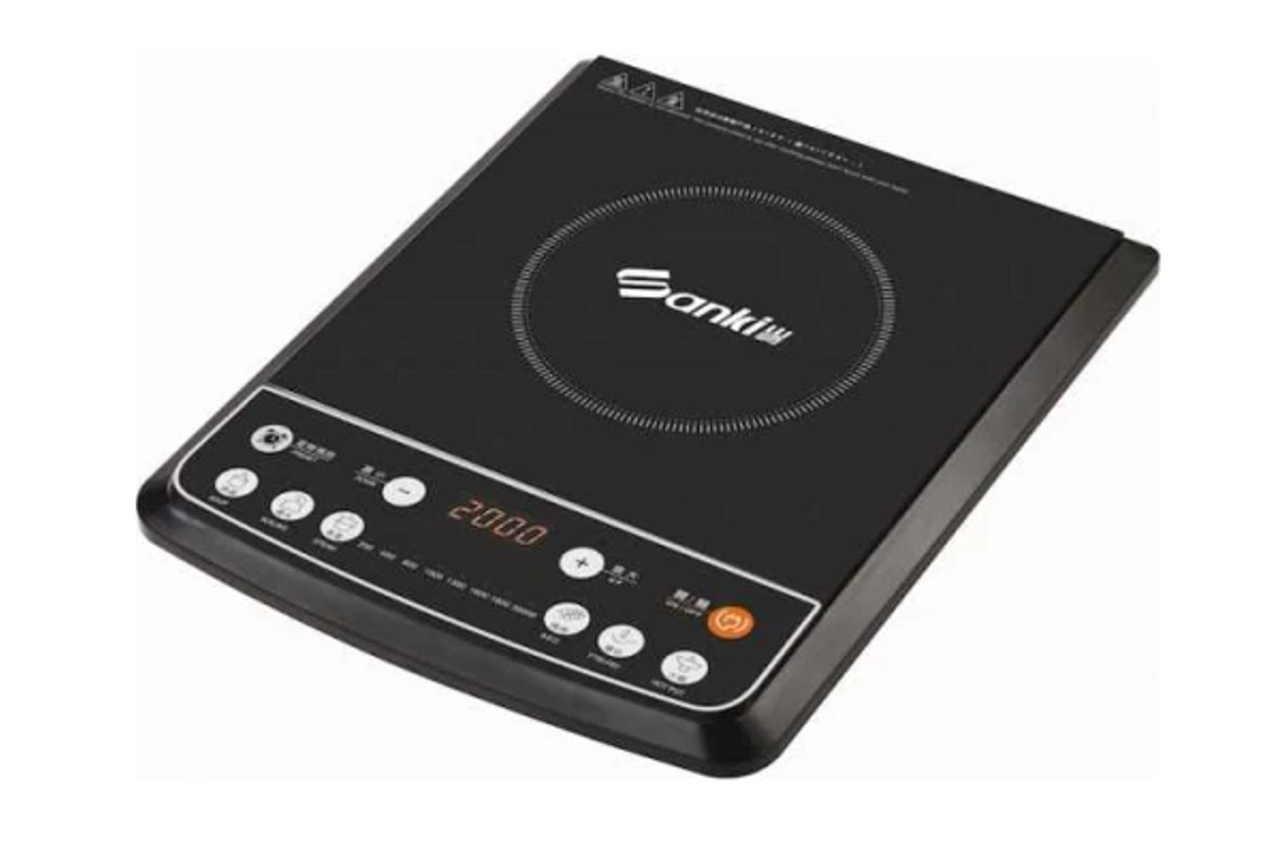 Sanki SK-CI888 Single-zone Induction Cooker
