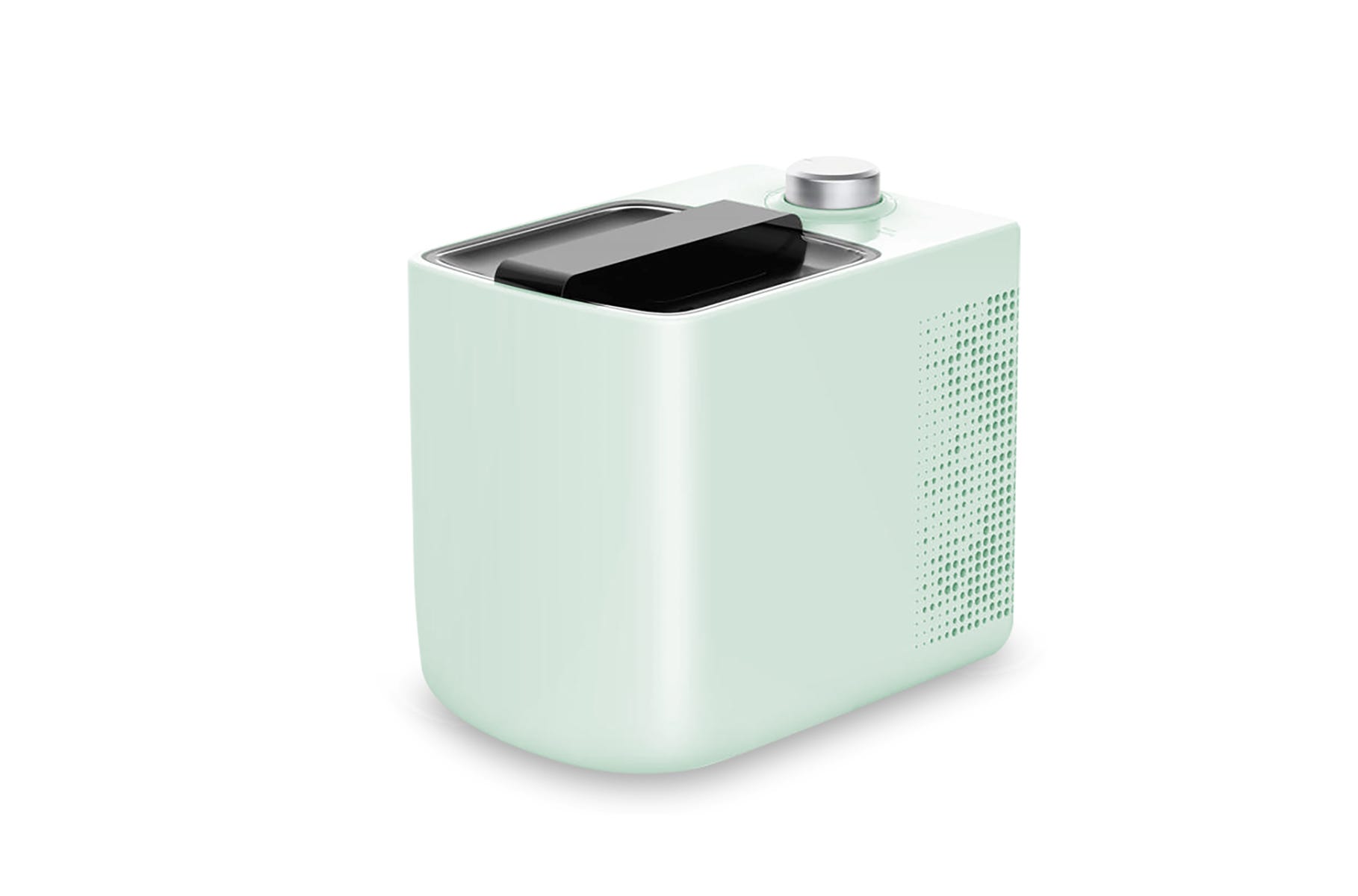 SK-SiSi ice-cream maker (Promotion)