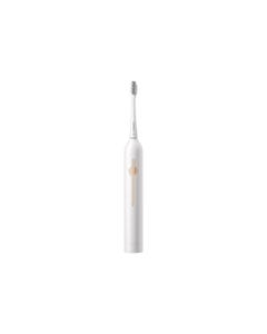 P1 Sonic Electric Toothbrush - White