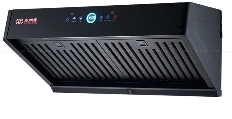 SRH7300B Range Hood