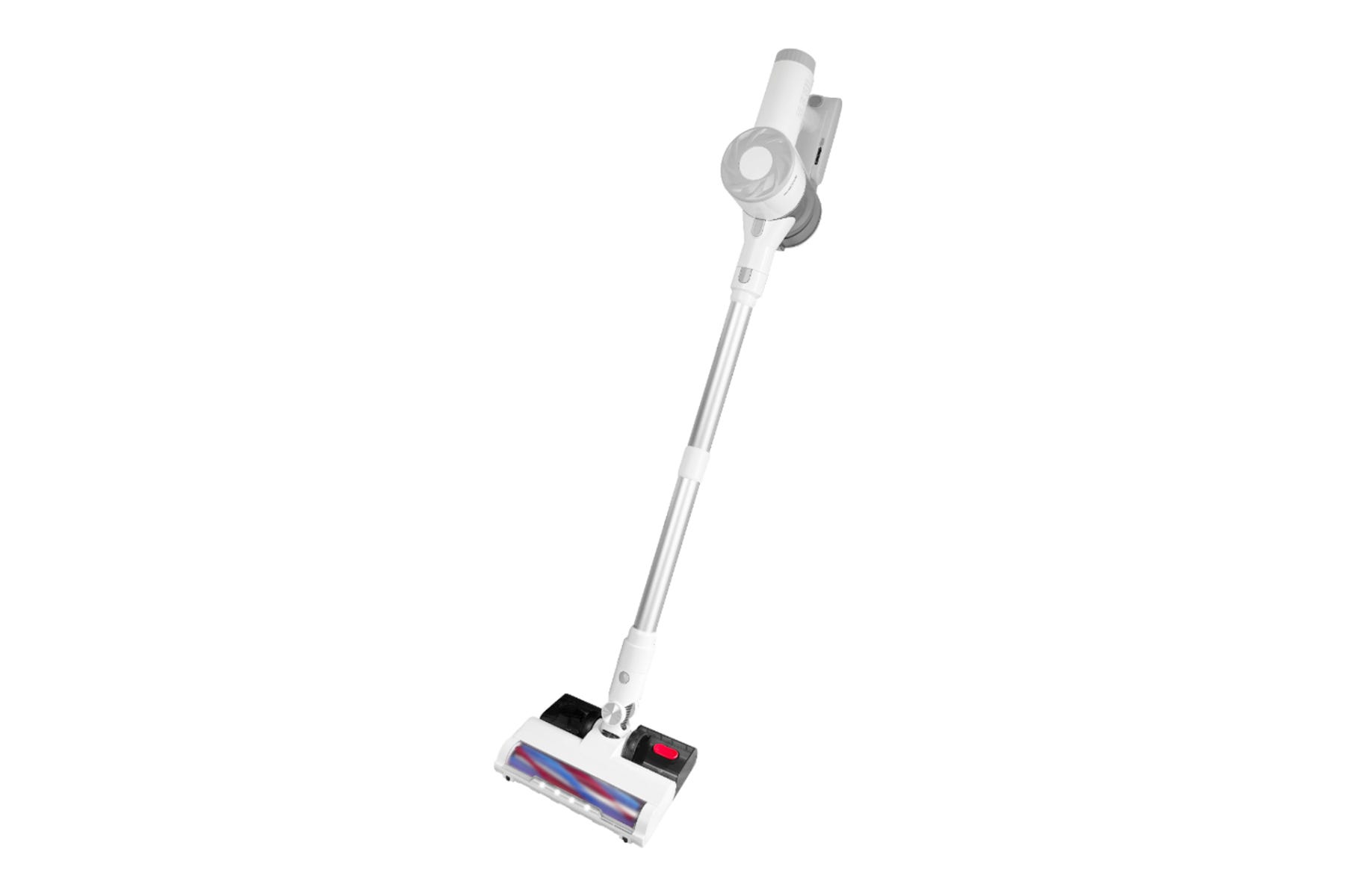 “Smart Cordless Vac” 強力無線多功能旋風吸塵機