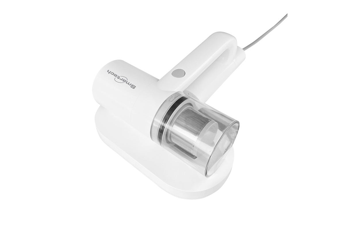 *MTR Mobile會員專享*以500 MTR分換優惠碼再加 $278 購買SV-8198 “Smart Eco UV” UV HEPA 除蟎吸塵機