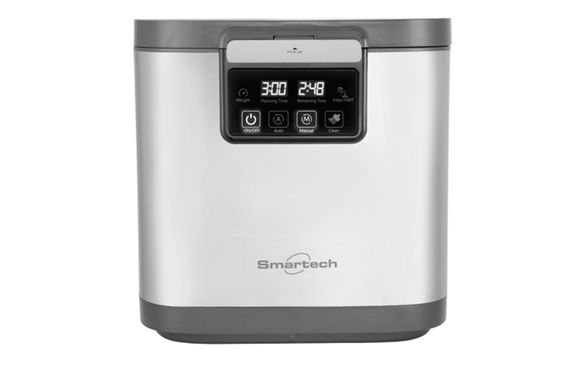 SW-2001 “Smart Recycle” Intelligent UV Food Waste Disposer (Promotion)