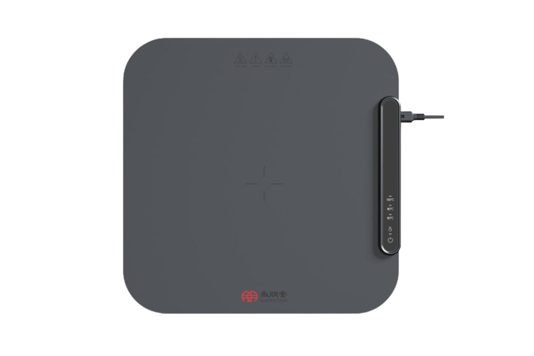 SWM380 多功能摺疊保溫墊