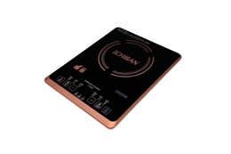 T-2000 smart induction cooker (2000W / touch panel operation) 