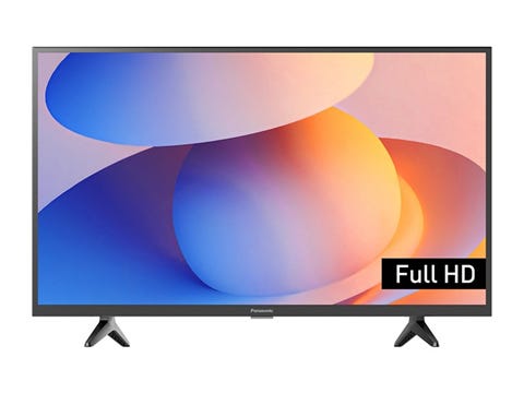 TN32S60AGH 32" Full HD 智能電視