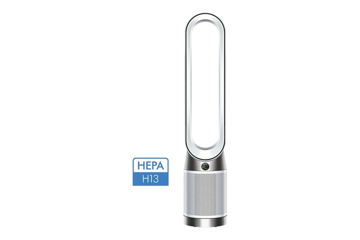 Dyson TP11 Purifier Cool™ 二合一空氣清新機(白色) 
