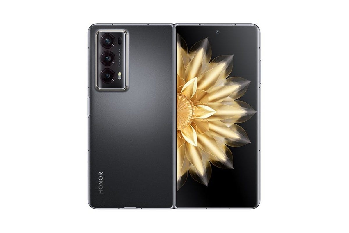 HONOR Magic V2 グローバル版 VAR-N49 HONOR Magic V2 グローバル版 VAR-N49