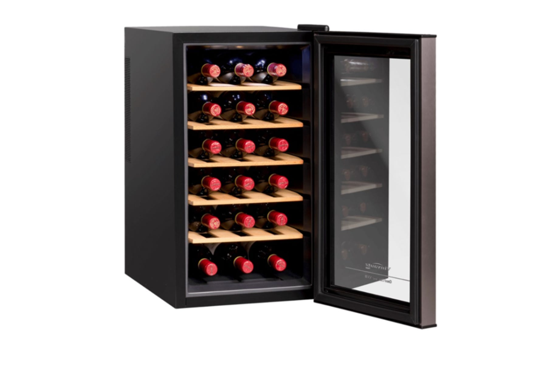 VZ18BHK 18瓶 單溫區酒櫃