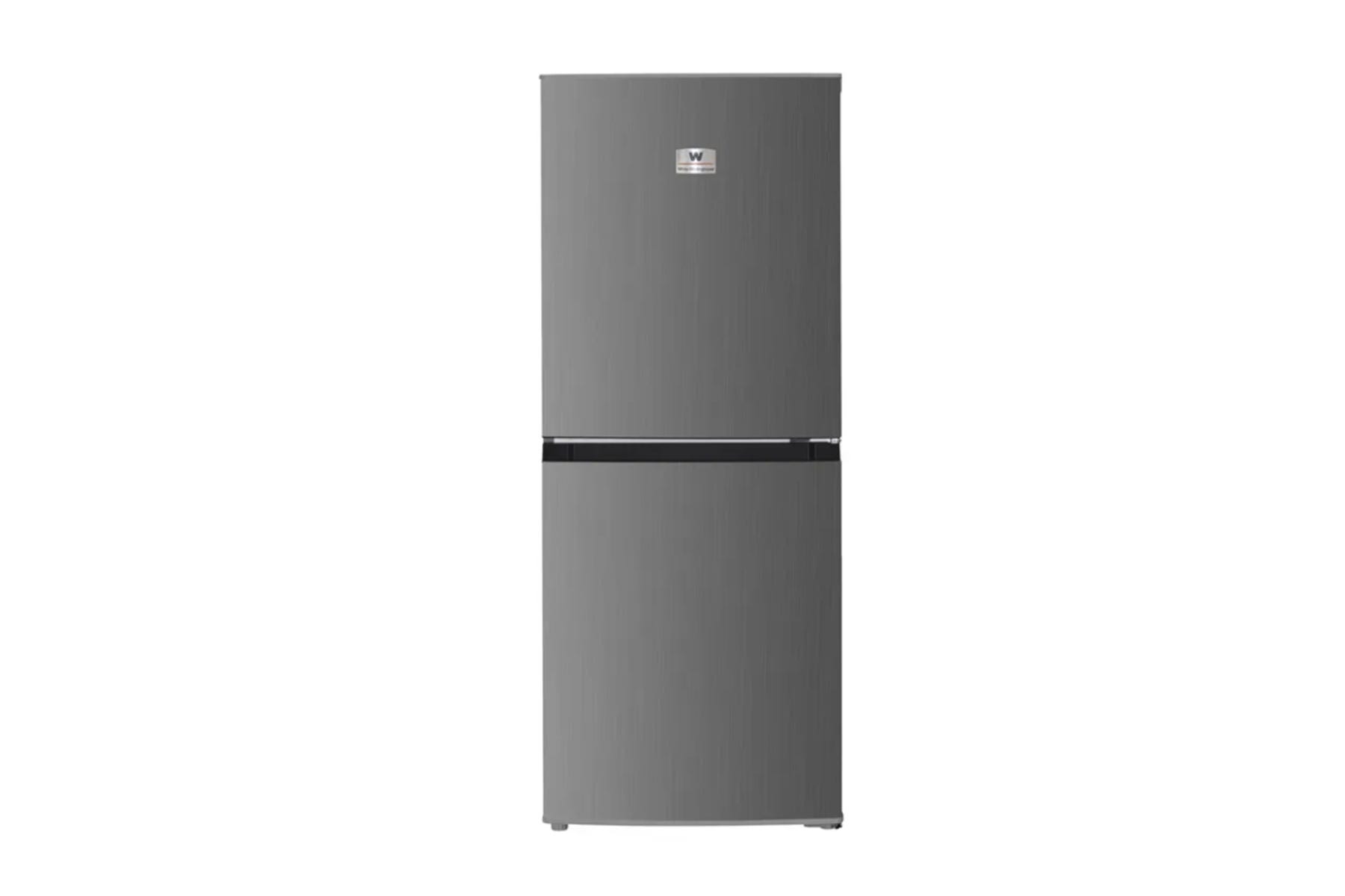 WBR123 123L 2 Door Refrigerator