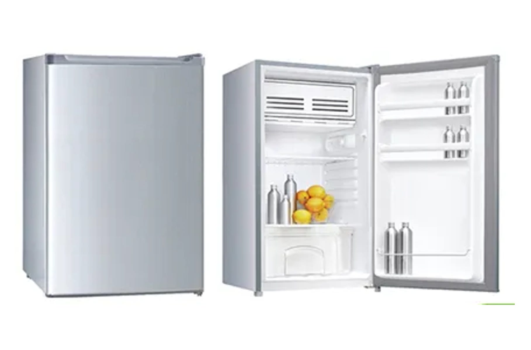 WF1D122RAS 122L 1-Door Refrigerator