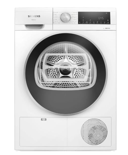 8公斤冷凝式乾衣機  WP30A2X0HK