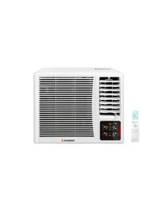 WRK26MGC1 1匹遙控 R32雪種 變頻窗口式冷氣機