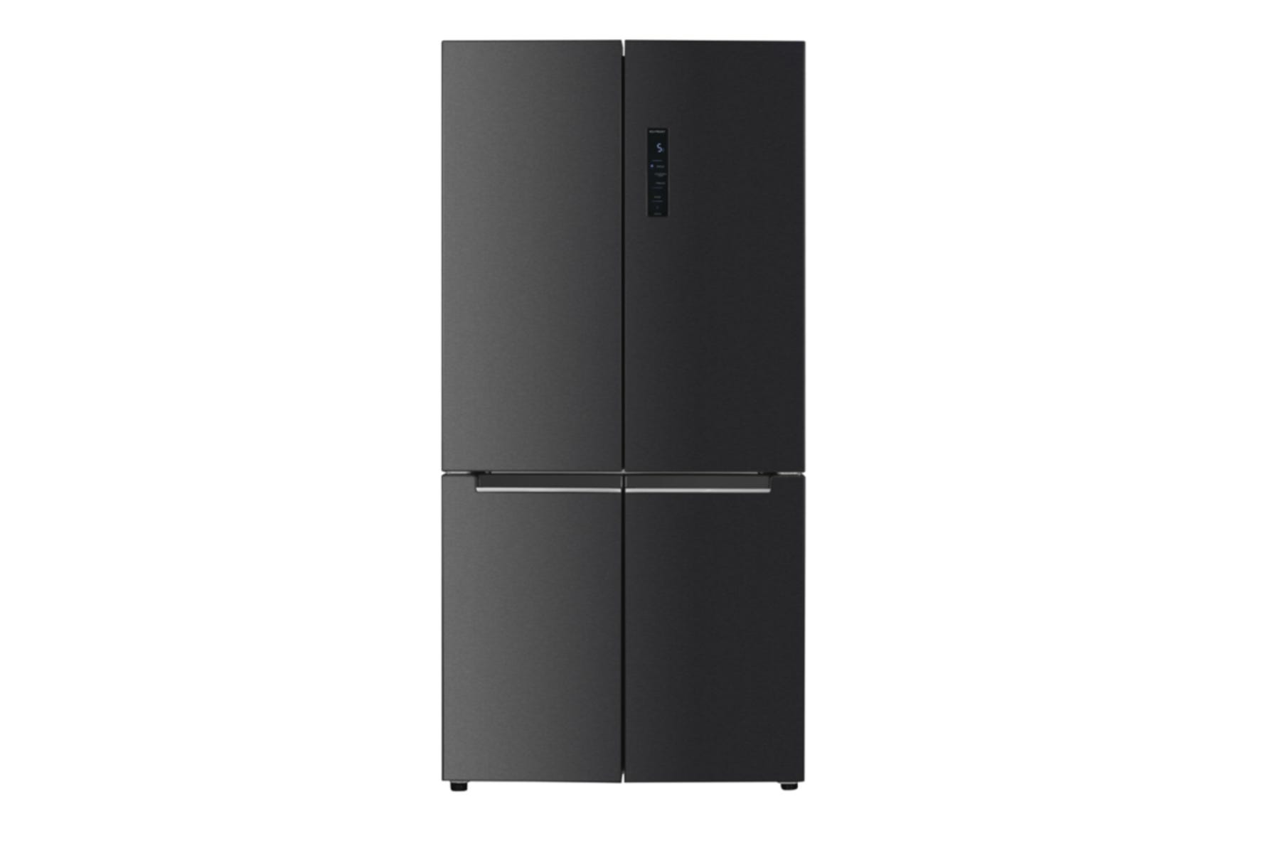 WRM522IB 522L Side by Side Refrigerator 4 doors