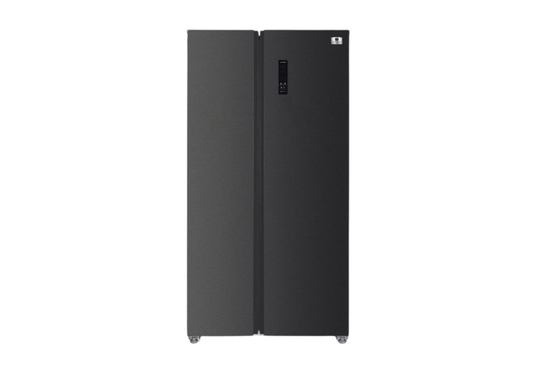 WRS518IB 518L Side by Side Refrigerator
