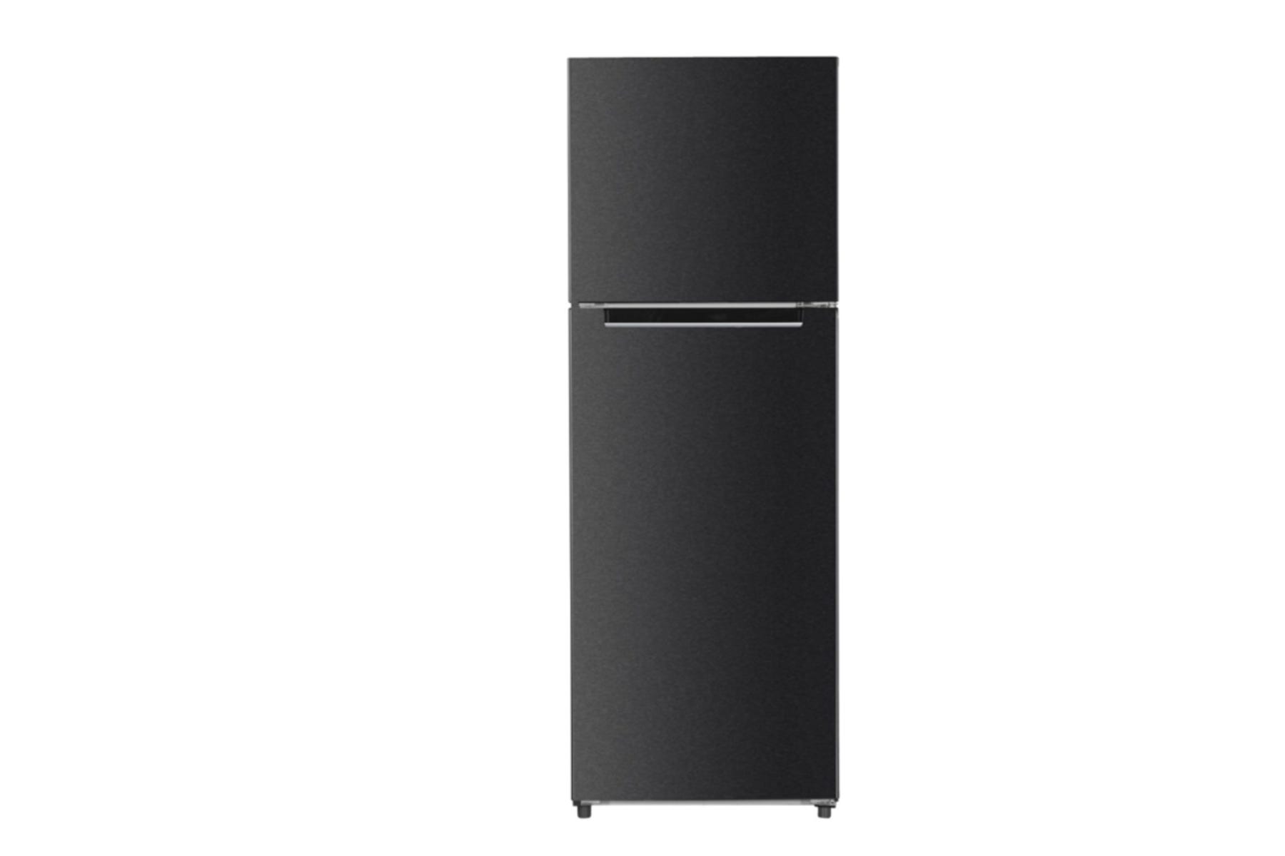 WTC333IB 334L 2-Door Fridge (Top-mount)