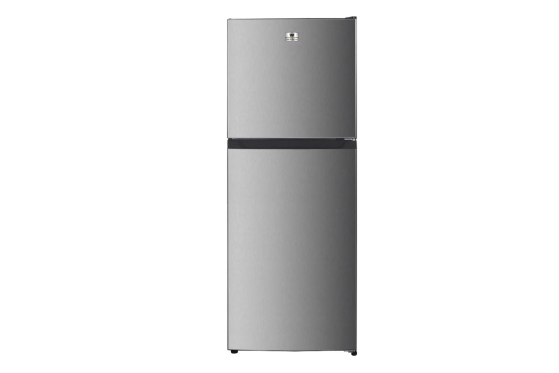 WTI197X Flow 196L 2-Door Top-Mount Fridge