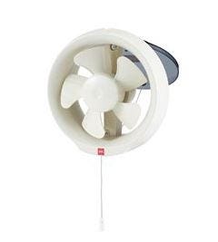 KDK 20WUF07 20cm/8" Window Mount Ventilating Fan