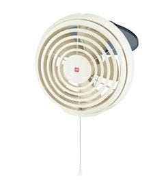 KDK 20WULB07 20cm/8" Window Mount Ventilating Fan
